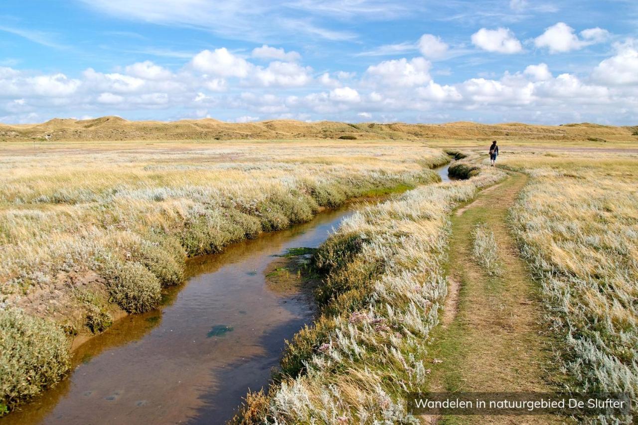 Molenbos Texel De Cocksdorp (Texel)