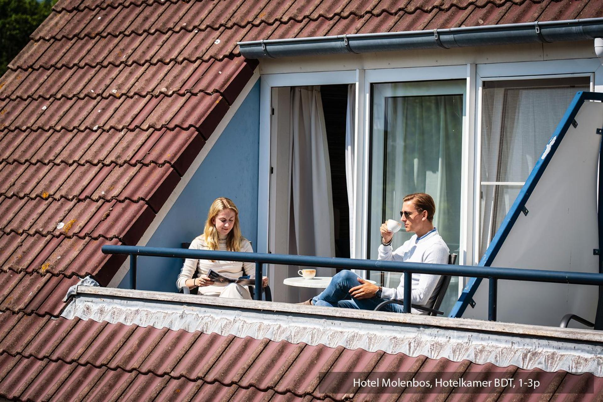 Molenbos Texel Hotel