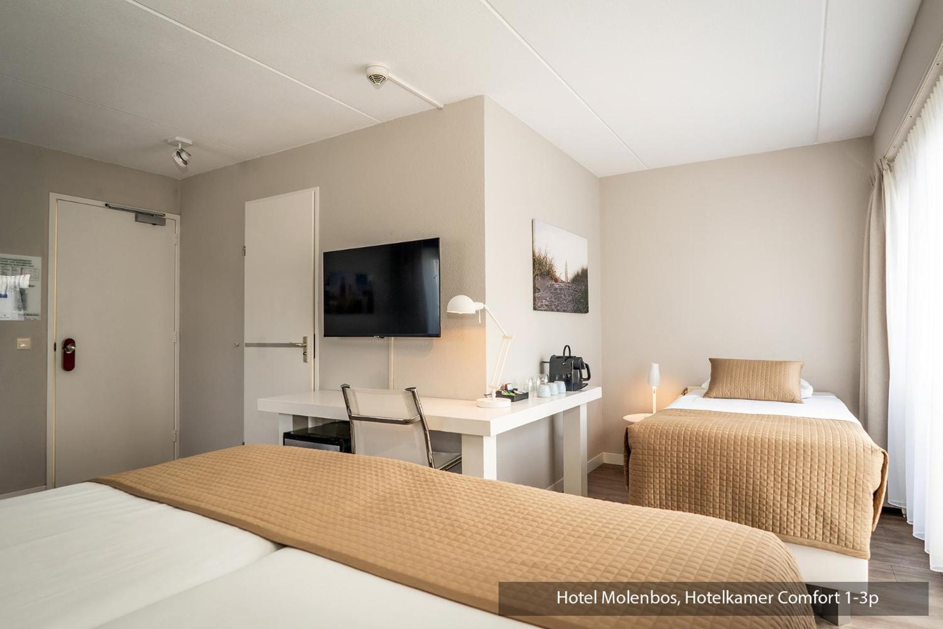 Molenbos Texel Hotel