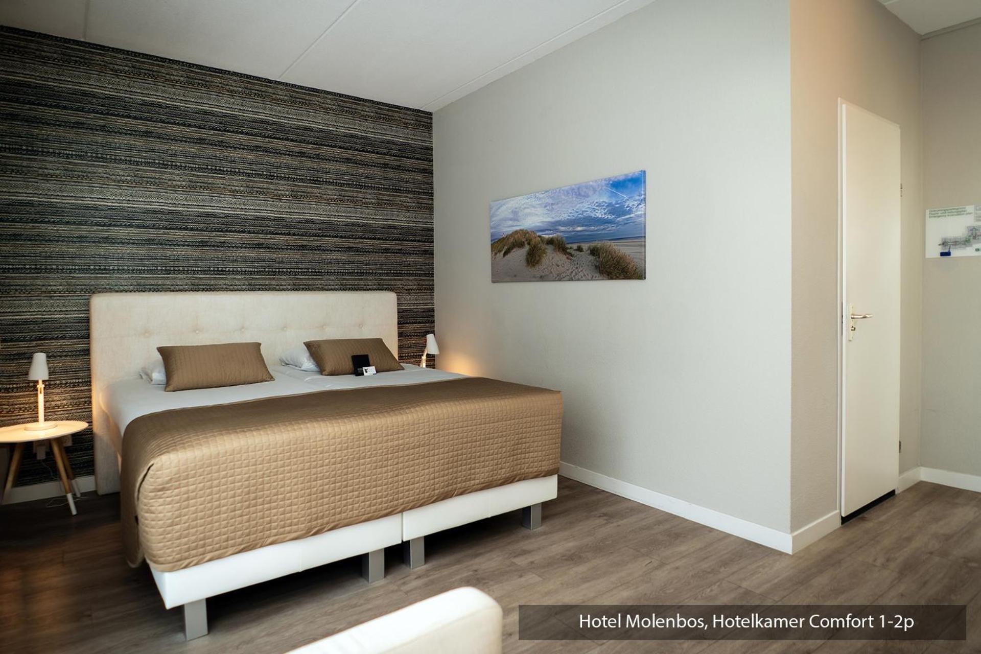 Molenbos Texel Hotel 3*