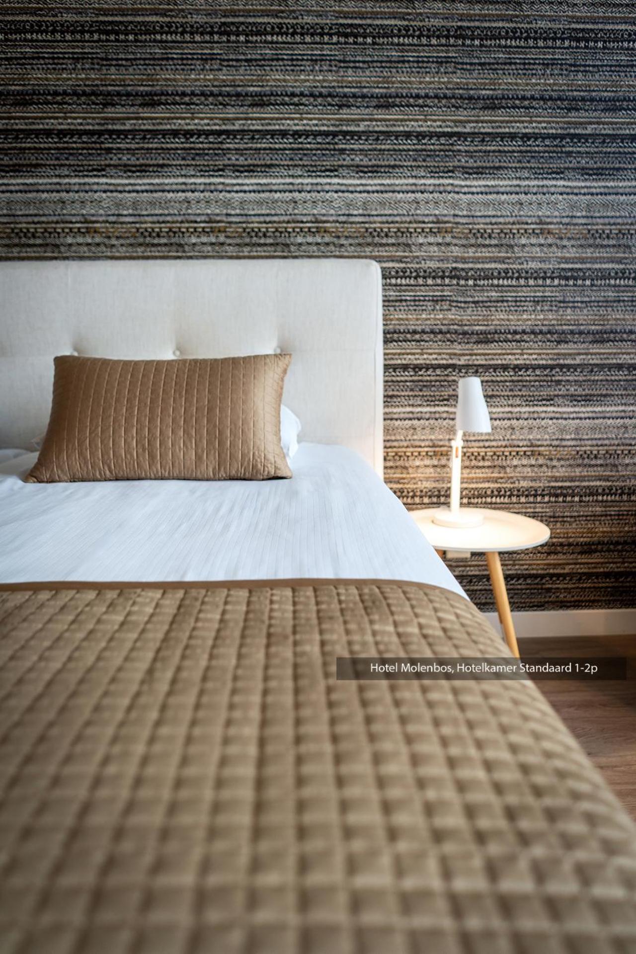 Molenbos Texel Hotel 3*