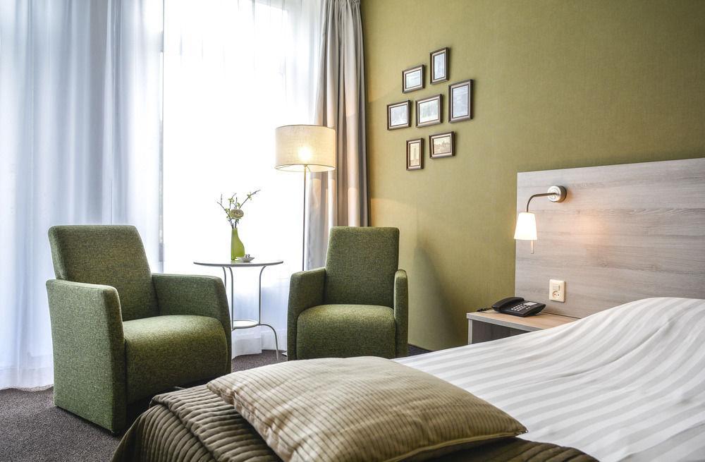 Molenbos Texel Hotel