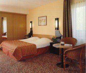 Hotel Molenbos Texel 3*