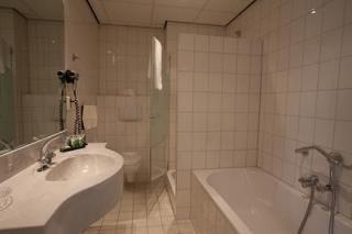 Hotel Molenbos Texel De Cocksdorp (Texel)