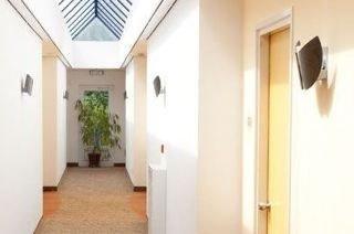 Hotel Molenbos Texel 3*