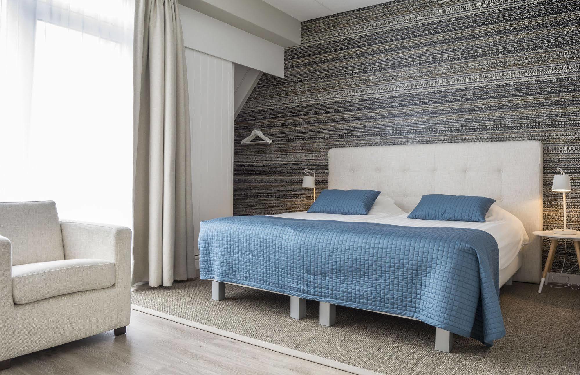 Molenbos Texel Hotel