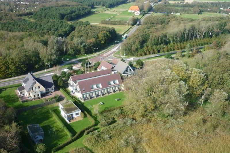 Molenbos Texel Hotel